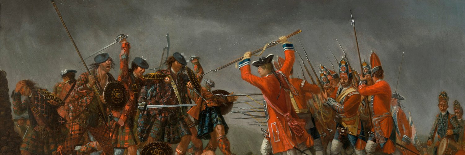 Stuart Restorationist banner