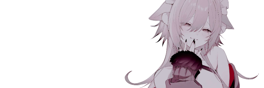 大稲荷゜⛩️ banner