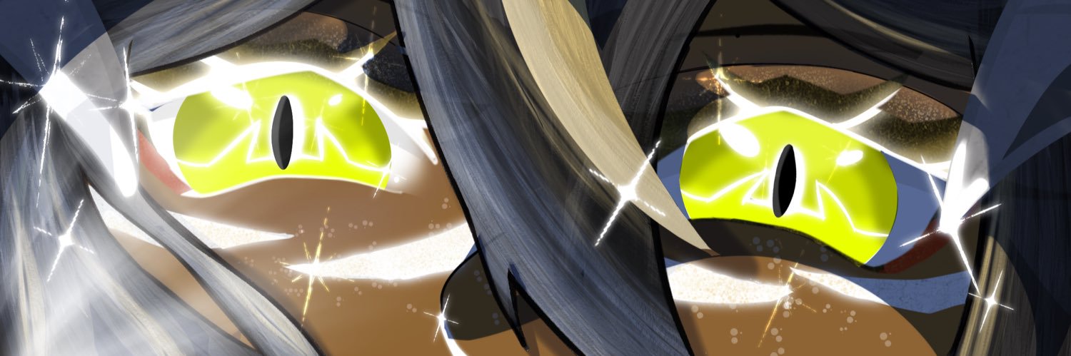 Velionne | ENVTuber banner