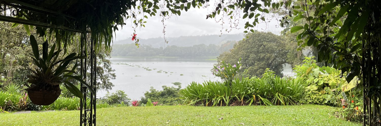 Christopher Welsh banner