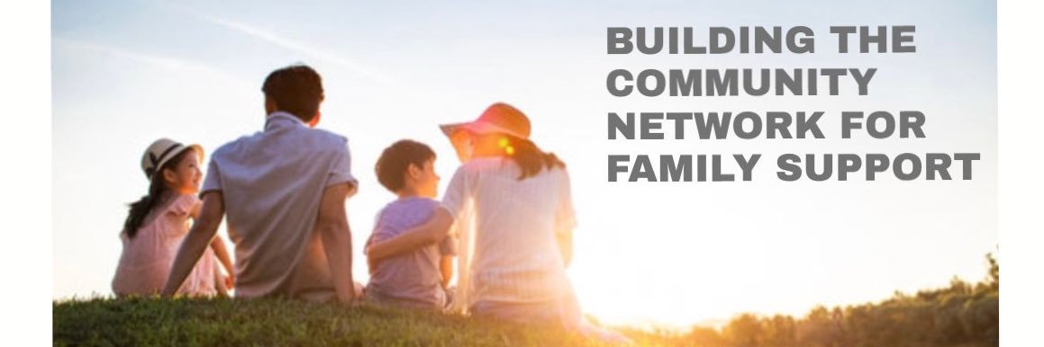 West Texas Community Network banner