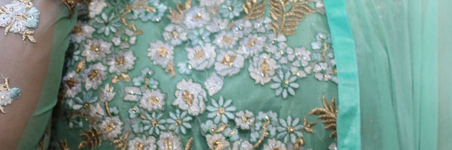 Garja Davis banner