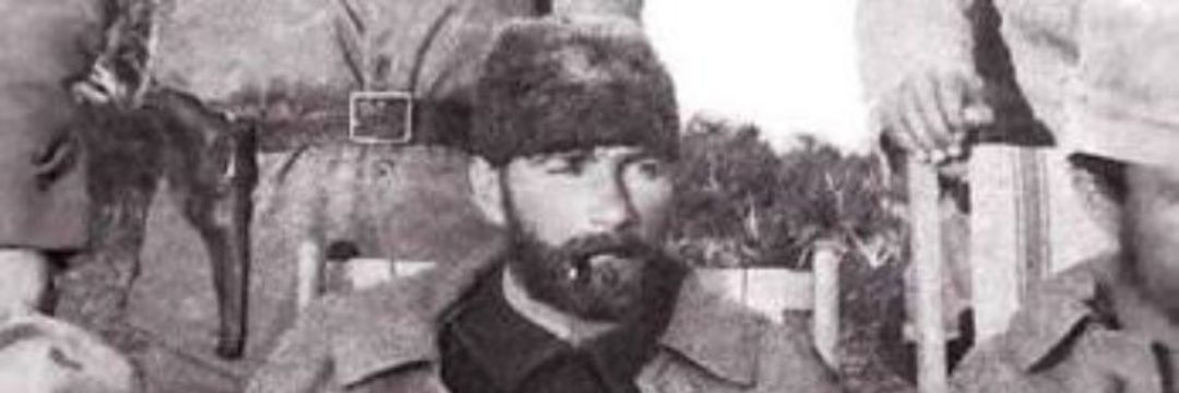 9karabacak's profile banner image
