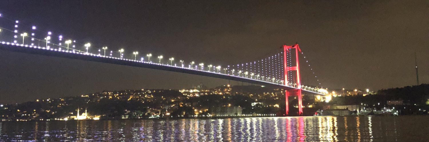 Barış AKDOĞAN banner