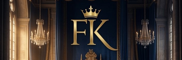 Feet &Femboy Kingdom👑 banner