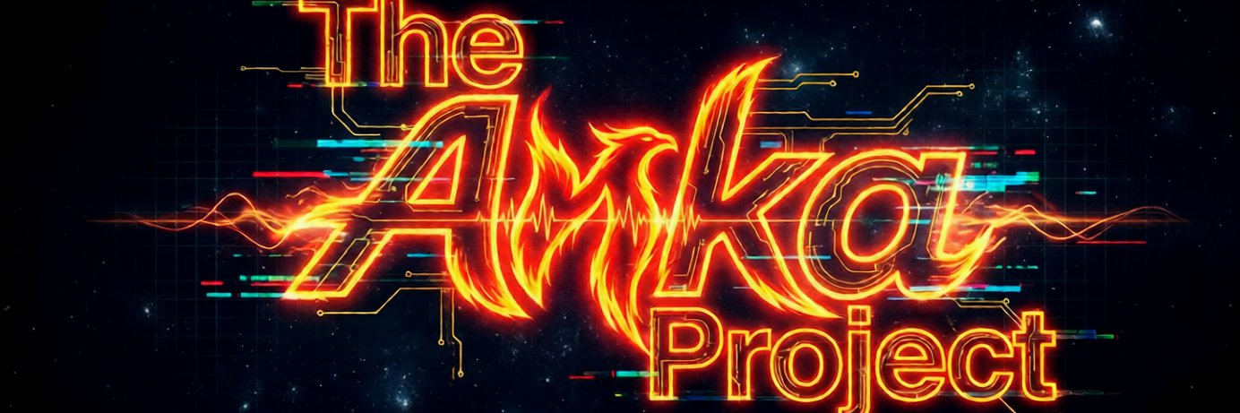 The Anka Project banner