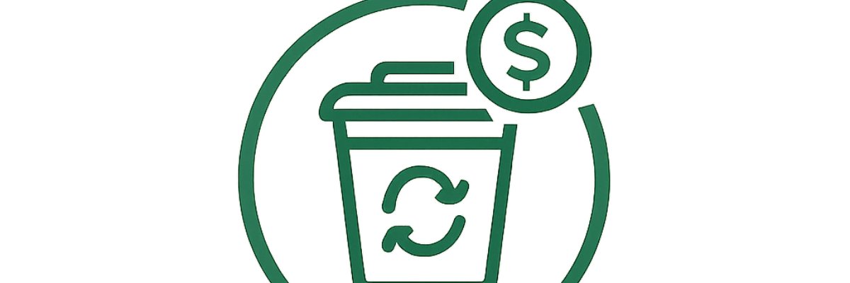 Trash2Pay's profile banner image