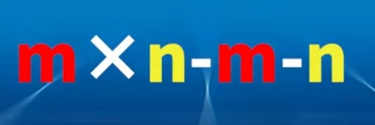Len banner