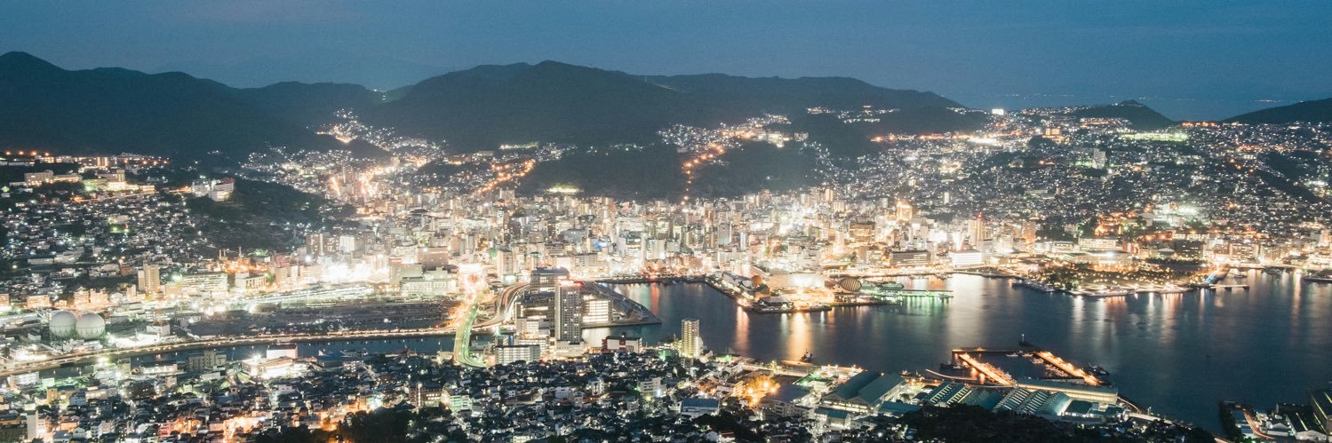 長崎支局 @聖教新聞 banner