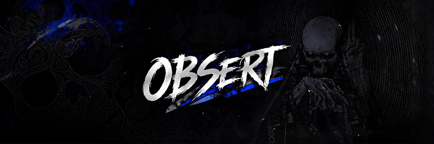 Obserts's profile banner image