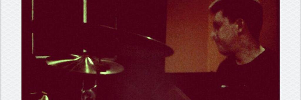 CarlosDrummer71's profile banner image