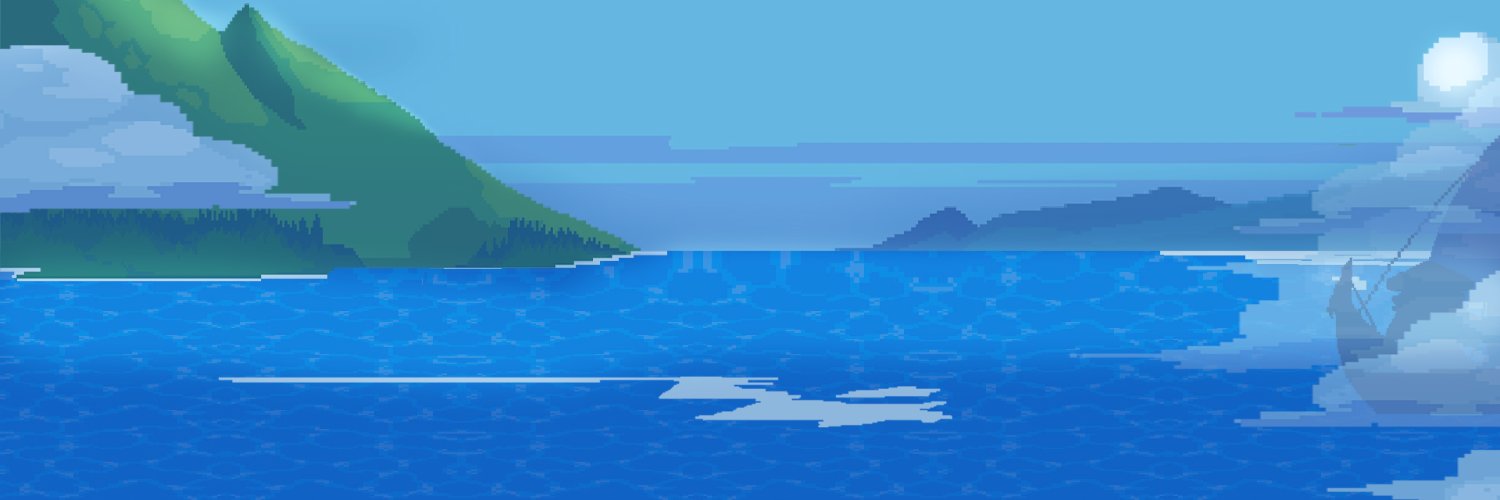 Fishing Frenzy Intern banner