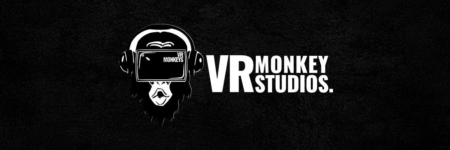 VRMonkeyStudios's profile banner image