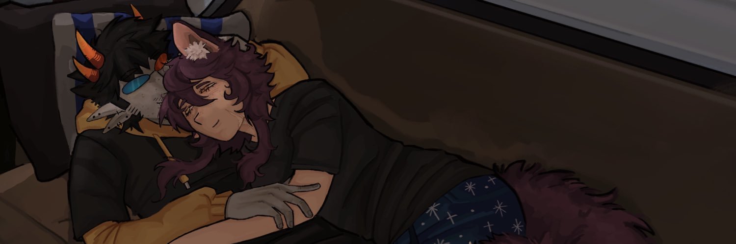 fangbitz's profile banner image