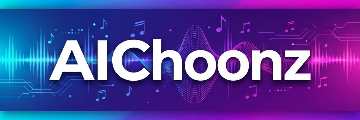 AIChoonz's profile banner image