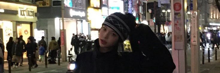 xiuyuiian's profile banner image