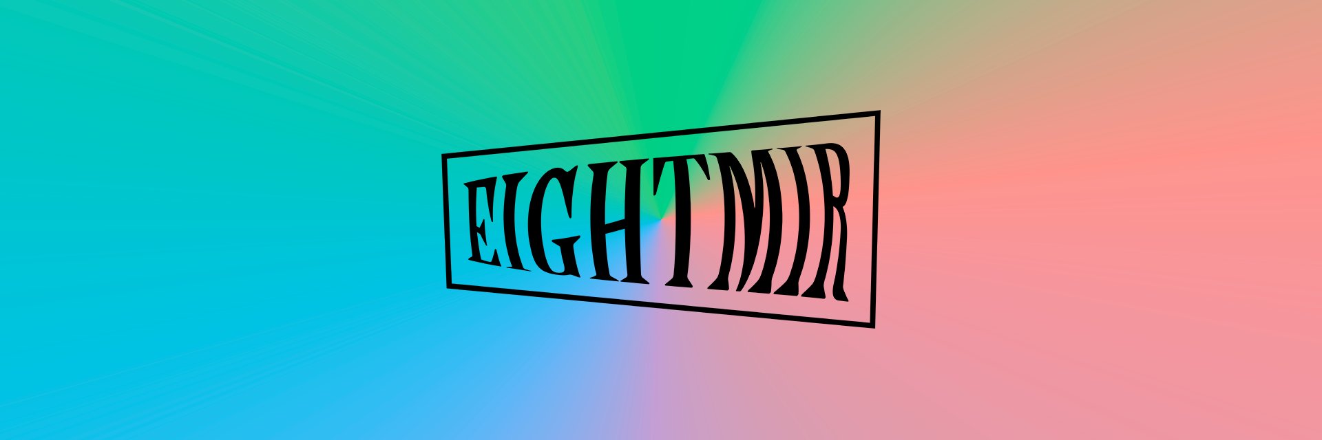 eightmir's profile banner image