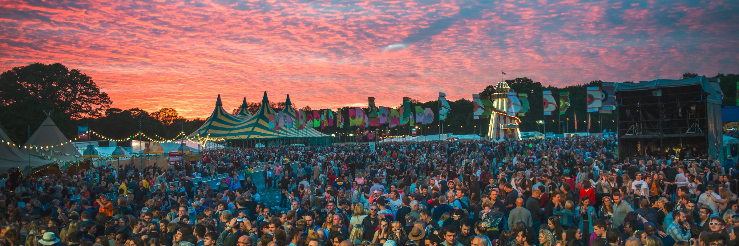 Southampton Events banner