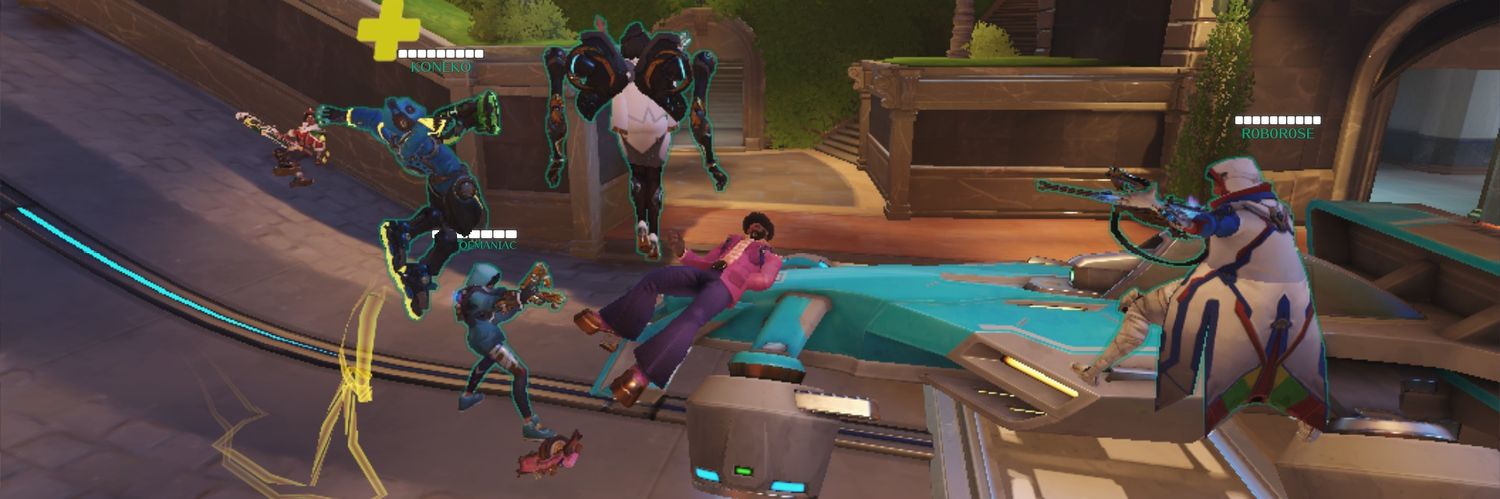 physicaldevotee's profile banner image