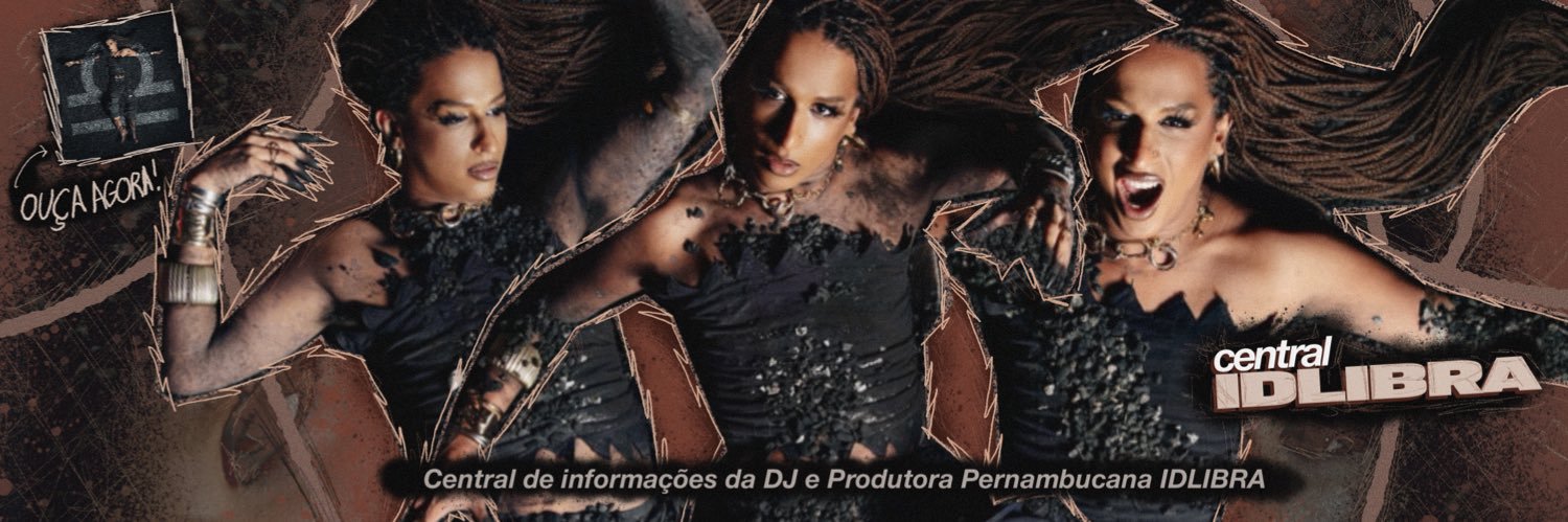 Central IDLIBRA banner