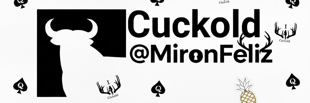 MironFeliz's profile banner image