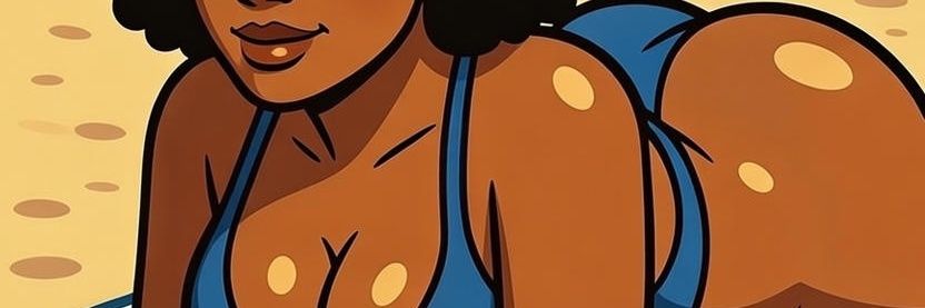 That Shiny Couple banner