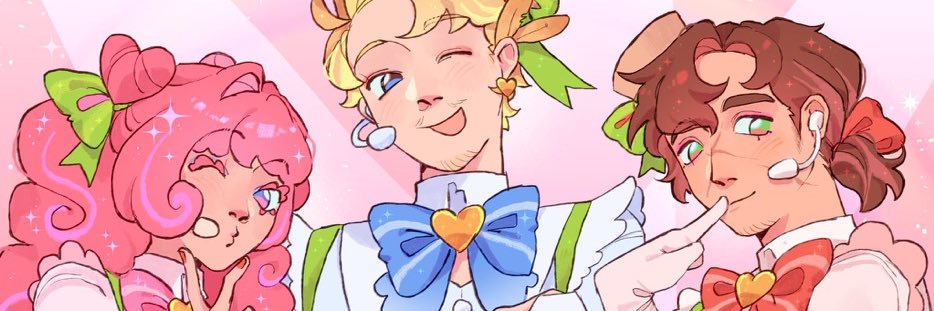 laine 𝜗ৎ banner