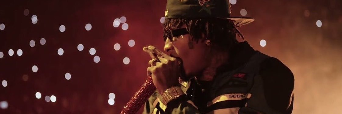 LilTopRecorded's profile banner image