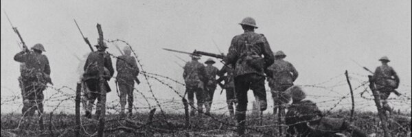 TheRealJames Profile Banner