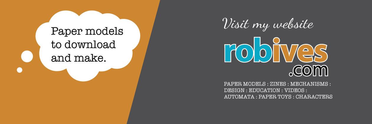 ✄---Rob--Ives--- @robives.bsky.social banner