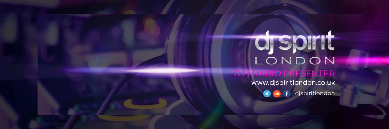 DJSpiritLondon's profile banner image