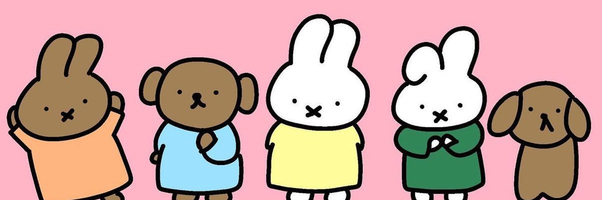 ぷん☺︎ 29w🐻 banner