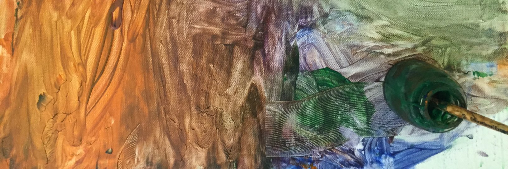 Anne van Dam she/her's banner