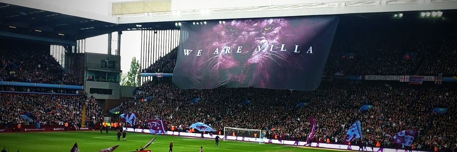 AVFCsince1981's profile banner image