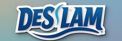 Deslam Drinks Store banner