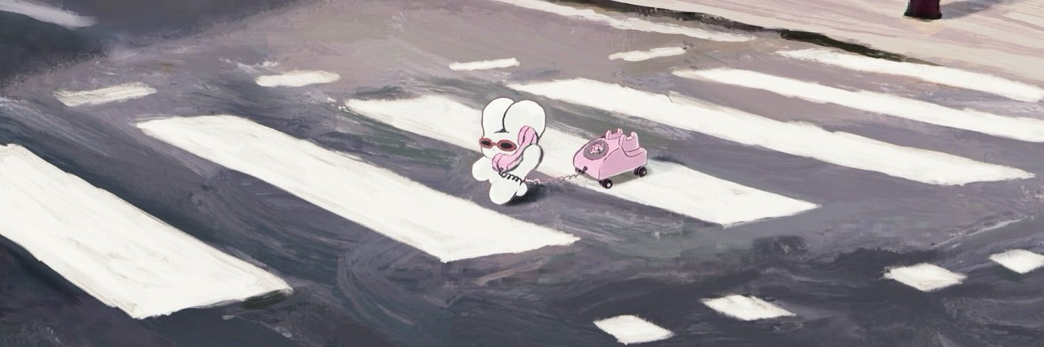 ルシルフル 🖤 banner