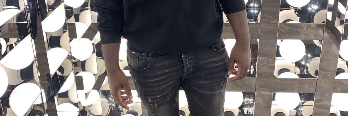 “Scratch Mixed It” 🗣 banner