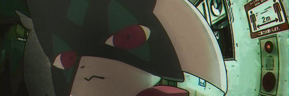 Meowscarada banner