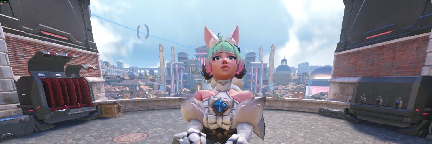 YotsunohaRingo's profile banner image