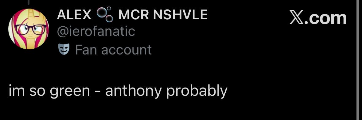 silvanator (no. 1 circa fan) Ⴟ is seeing circa banner