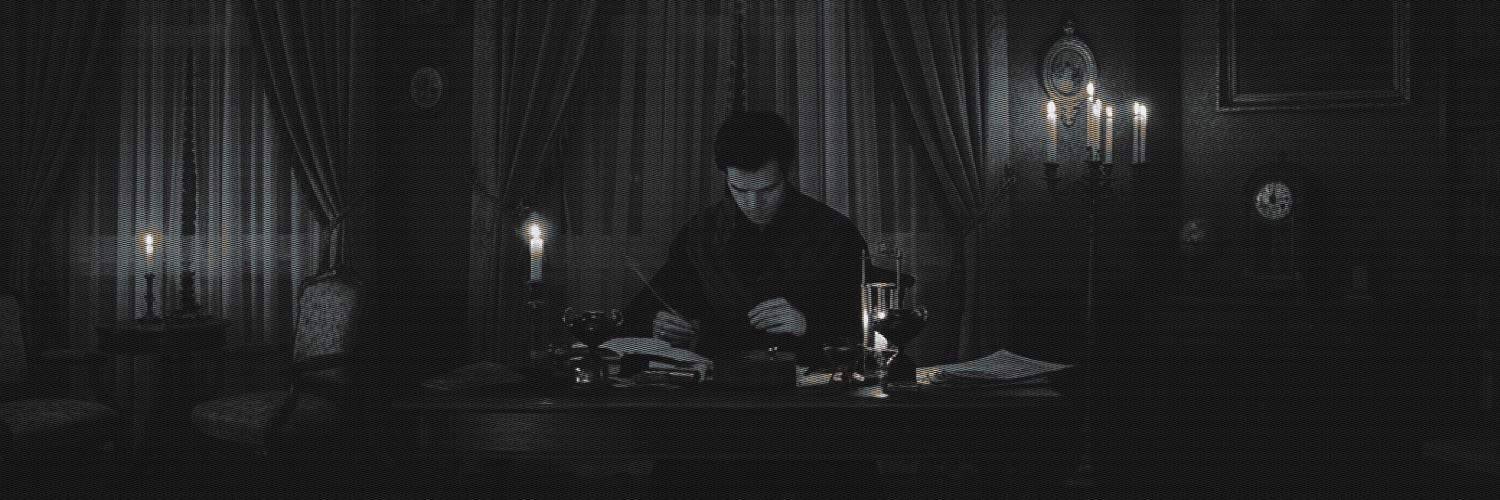 𝗧𝗛𝗘 𝗧𝗥𝗔𝗩𝗘𝗟𝗘𝗥. banner