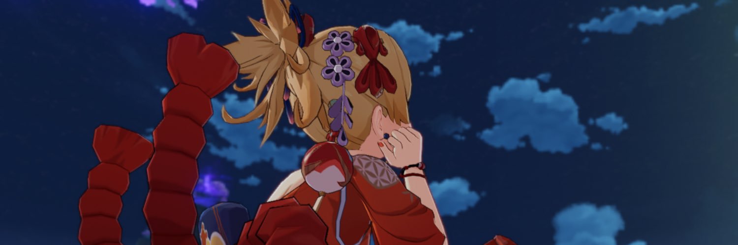 律 banner