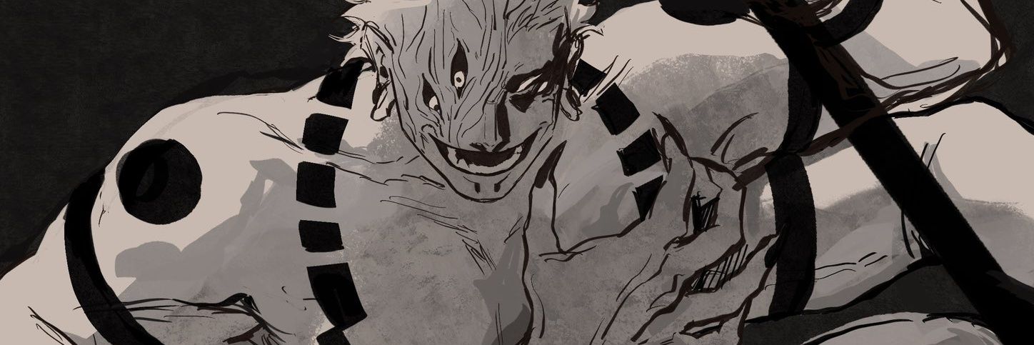 May banner
