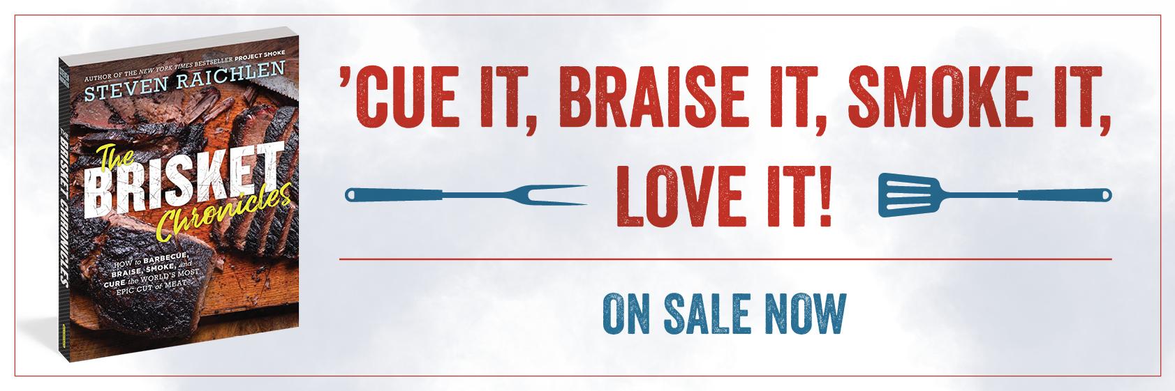 Steven Raichlen banner