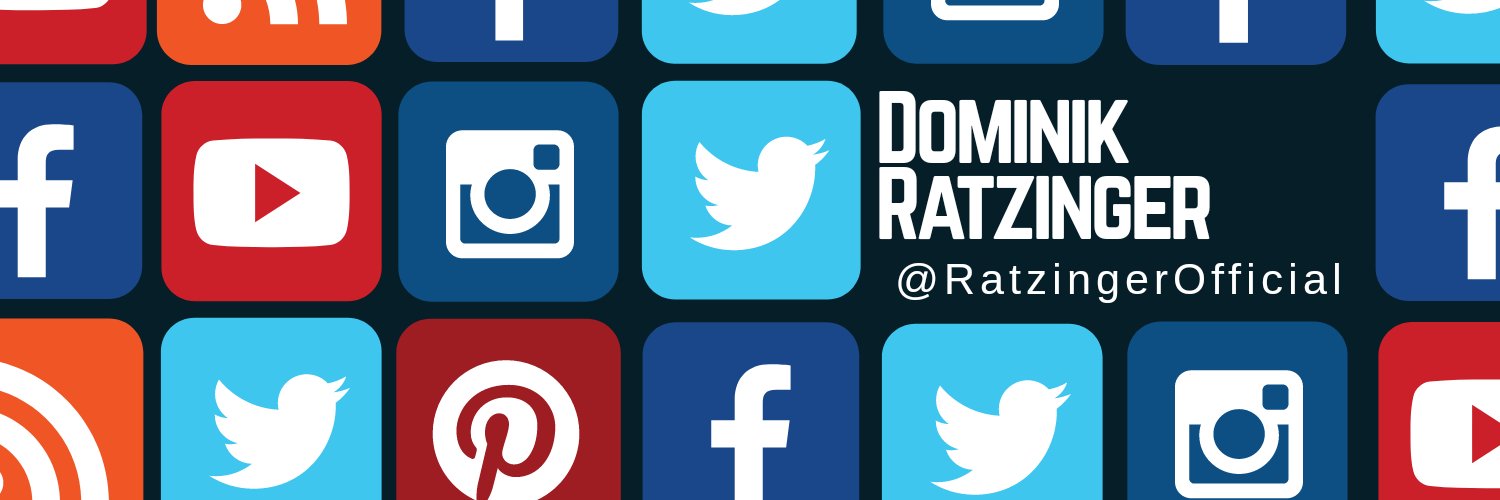 Ratzingeronline's profile banner image