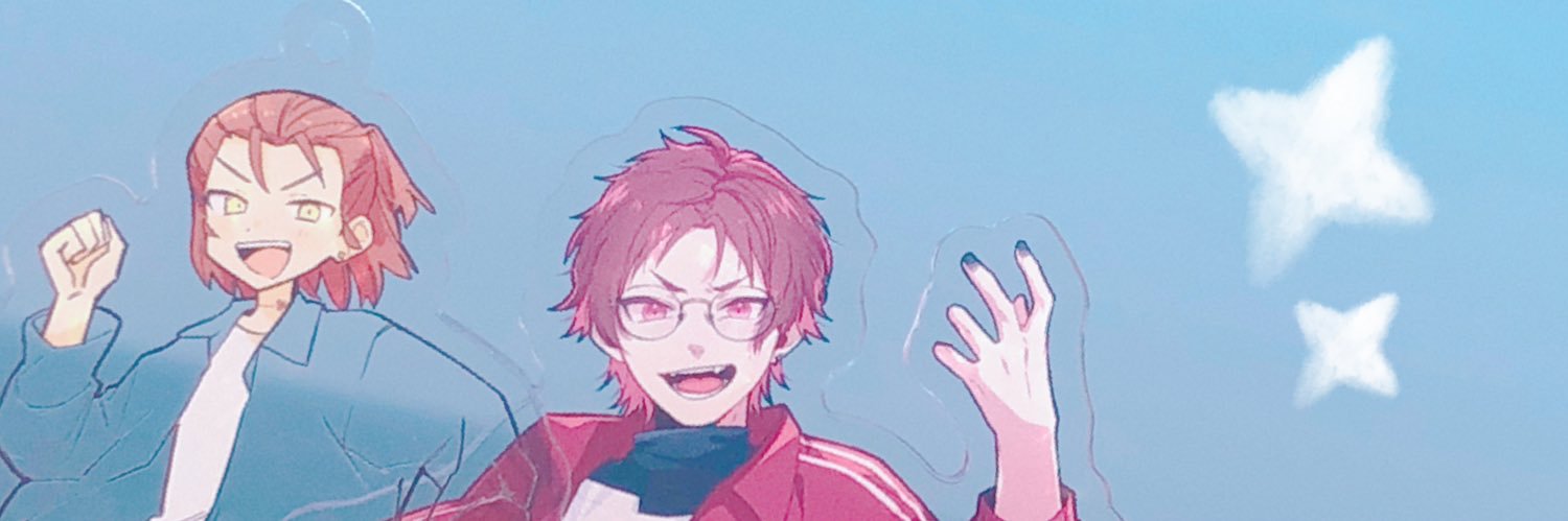 みー❪さん❫ banner