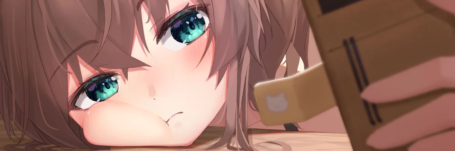 わかにぇ🏮🌸 banner