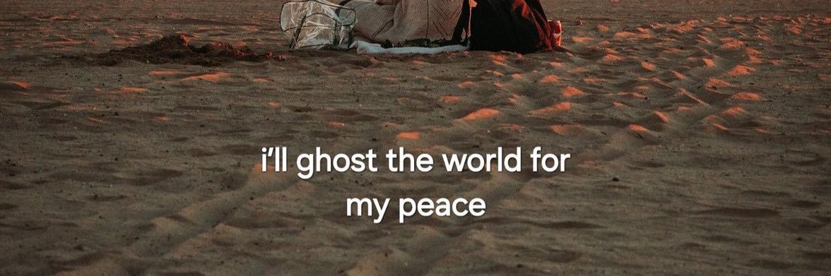 𖡎 banner