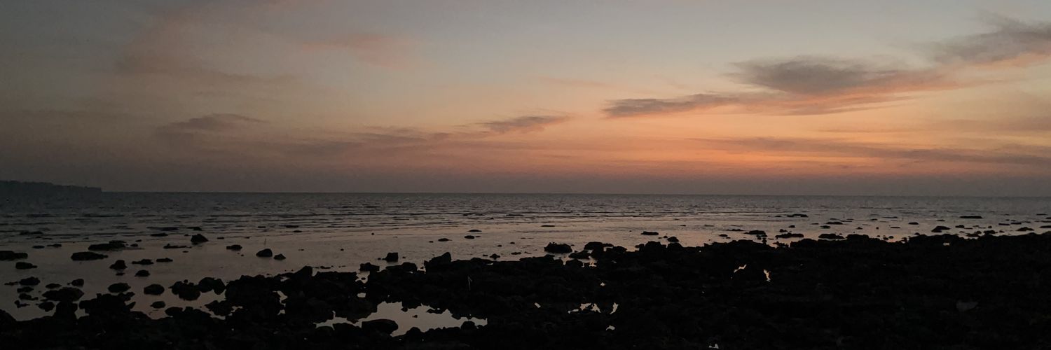 Unfiltered Chinmay banner