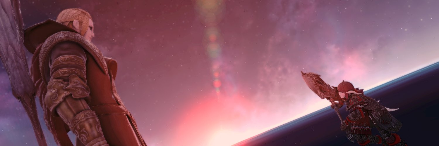 IgnatiaXIV's profile banner image